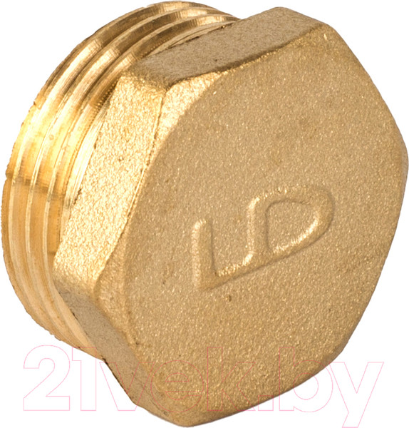 Изображение товара Заглушка сантехническая LD Pride / LD.65.505.25