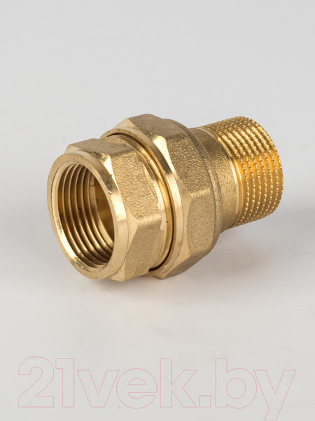 Изображение товара Американка LD Pride DN15 / LD.65.520.15