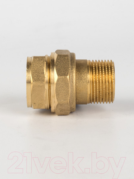 Изображение товара Американка LD Pride DN15 / LD.65.520.15