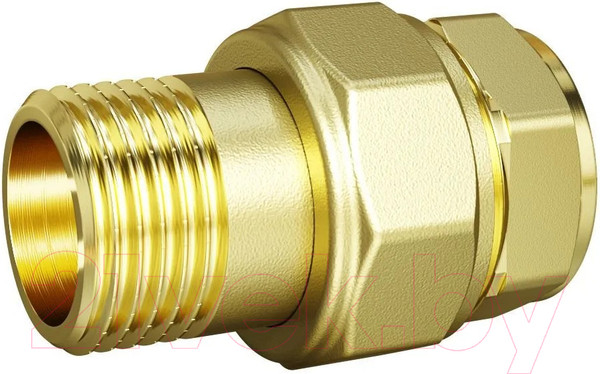 Изображение товара Американка LD Pride DN20 / LD.65.520.20