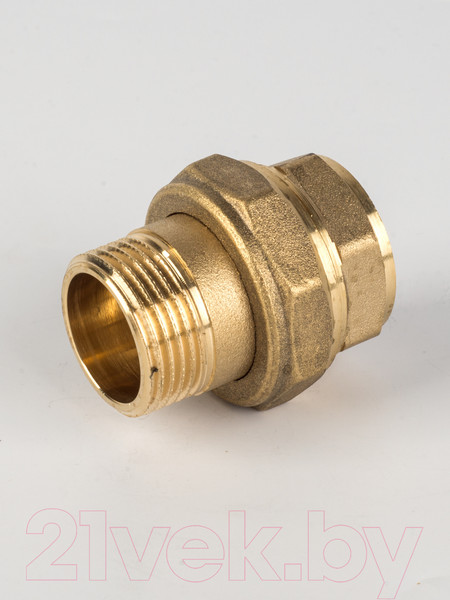 Изображение товара Американка LD Pride DN25 / LD.65.520.25