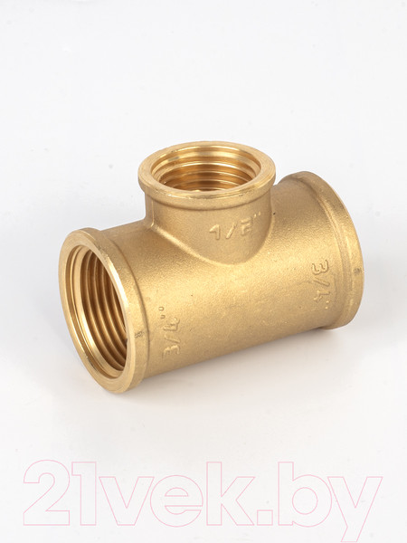 Изображение товара Тройник переходной LD Pride / LD.65.523.20x15x20