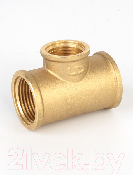 Изображение товара Тройник переходной LD Pride / LD.65.523.20x15x20