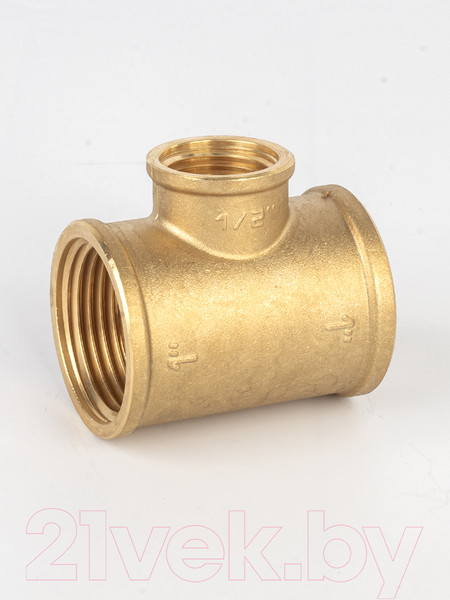 Изображение товара Тройник переходной LD Pride / LD.65.523.25x15x25