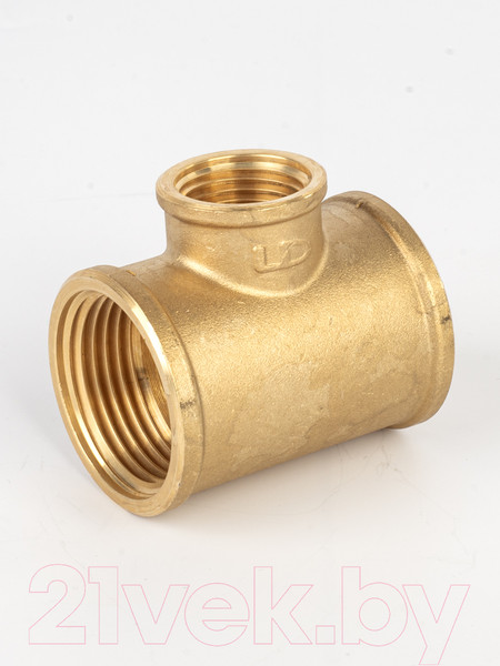 Изображение товара Тройник переходной LD Pride / LD.65.523.25x15x25