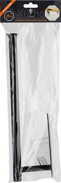 Изображение товара Держатель бумажных полотенец Leonord Besser / 105512