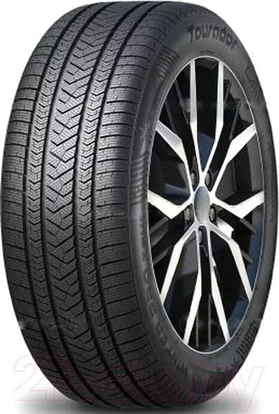 Изображение товара Зимняя шина Tourador Winter Pro TSU1 315/40R21 115V