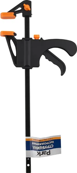 Изображение товара Струбцина Park 106123