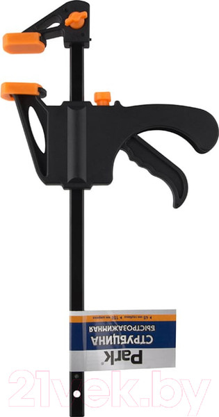 Изображение товара Струбцина Park 106124