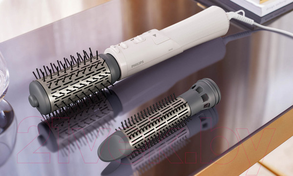 Изображение товара Фен-щетка Philips BHA710/00