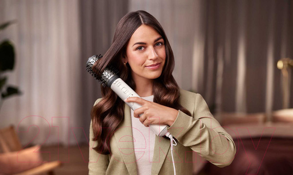 Изображение товара Фен-щетка Philips BHA710/00
