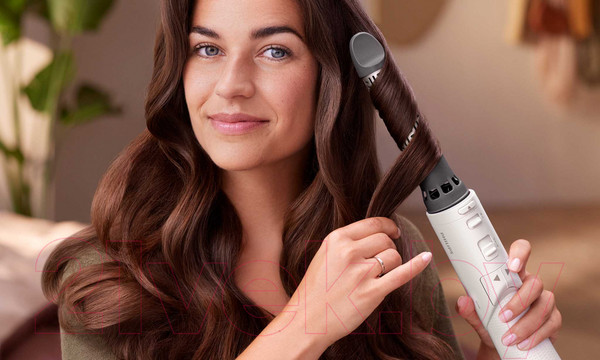 Изображение товара Фен-щетка Philips BHA710/00