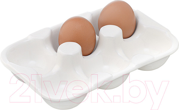 Изображение товара Подставка для яйца Liberty Jones Simplicity / LJ000083 (белый)