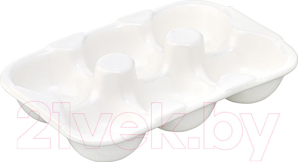 Изображение товара Подставка для яйца Liberty Jones Simplicity / LJ000083 (белый)