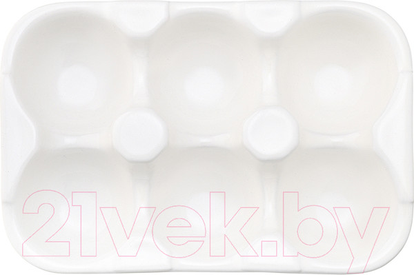 Изображение товара Подставка для яйца Liberty Jones Simplicity / LJ000083 (белый)