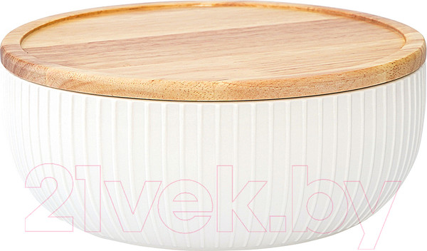 Изображение товара Салатник Liberty Jones Soft Ripples Dual Glazing / LJ000017