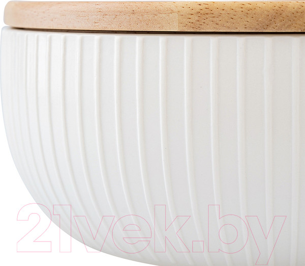 Изображение товара Салатник Liberty Jones Soft Ripples Dual Glazing / LJ000017