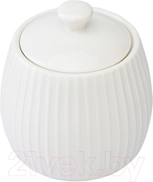 Изображение товара Сахарница Liberty Jones Soft Ripples Dual Glazing / LJ00007