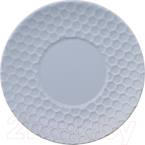 Изображение товара Чашка с блюдцем Liberty Jones Marshmallow / LJ000078 (голубой)