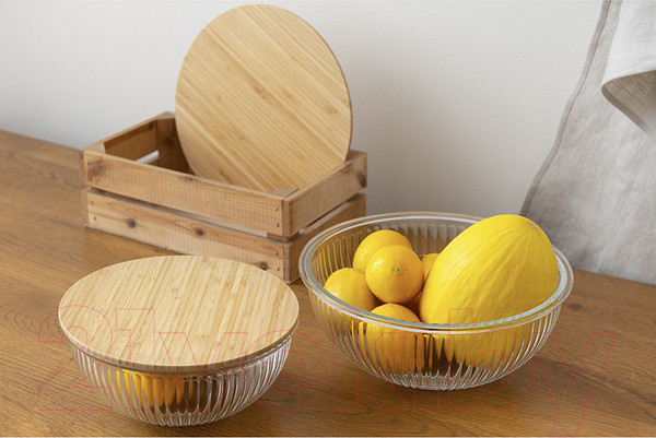 Изображение товара Салатник Liberty Jones Harmy / LJ0000109 (с крышкой)