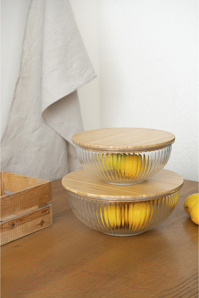 Изображение товара Салатник Liberty Jones Harmy / LJ0000109 (с крышкой)