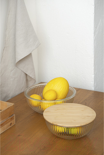 Изображение товара Салатник Liberty Jones Harmy / LJ0000110 (с крышкой)