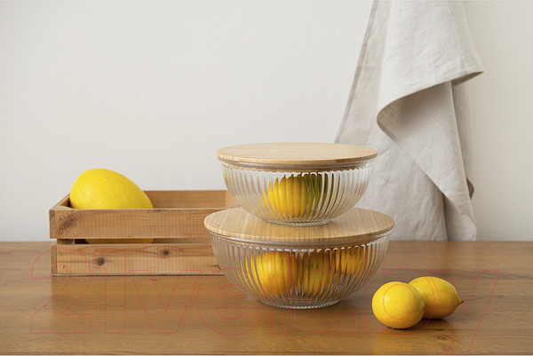 Изображение товара Салатник Liberty Jones Harmy / LJ0000110 (с крышкой)