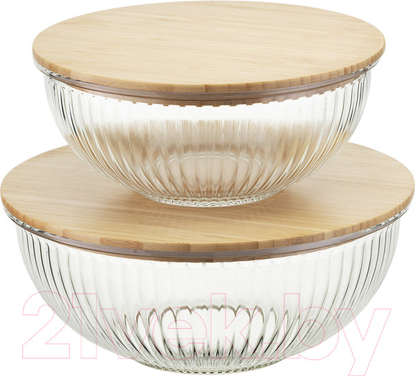 Изображение товара Салатник Liberty Jones Harmy / LJ0000110 (с крышкой)