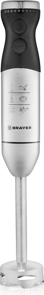 Изображение товара Блендер погружной Brayer BR1259