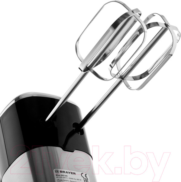 Изображение товара Миксер ручной Brayer BR1309