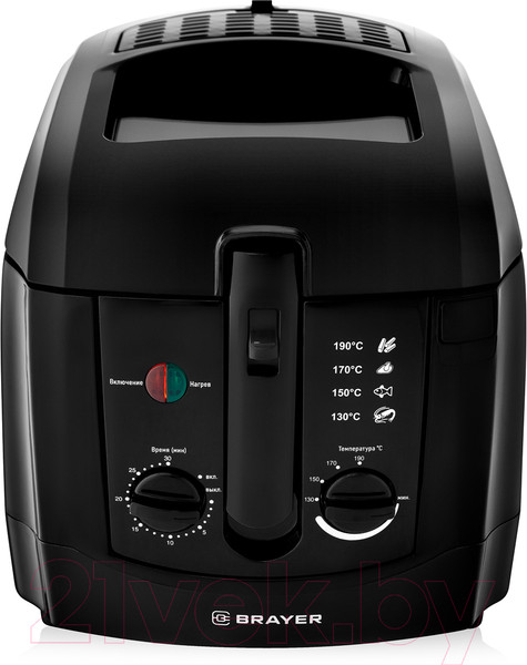 Изображение товара Фритюрница Brayer BR2835