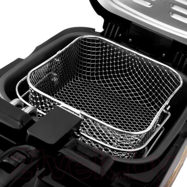 Изображение товара Фритюрница Brayer BR2835