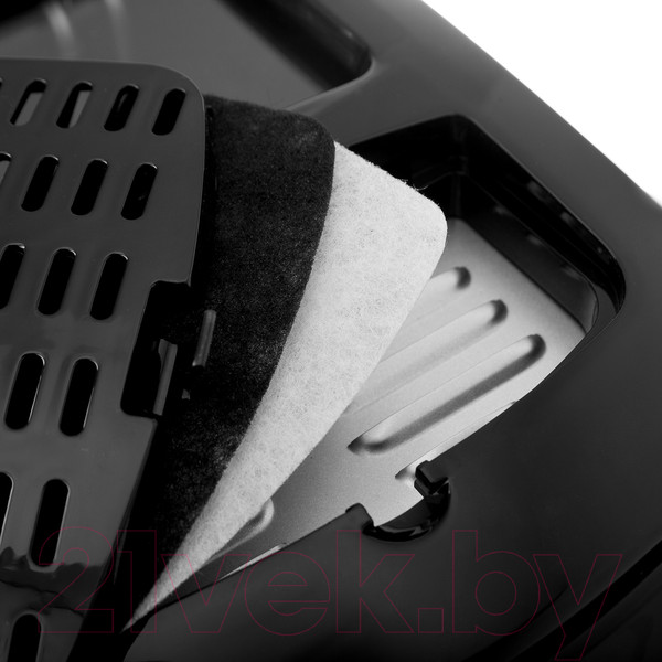 Изображение товара Фритюрница Brayer BR2835