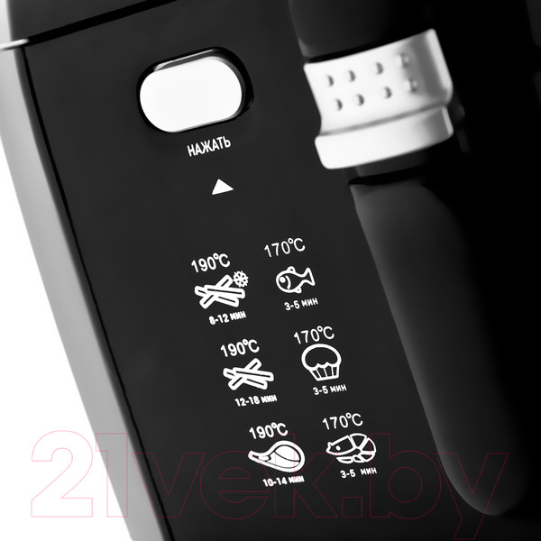 Изображение товара Фритюрница Brayer BR2836