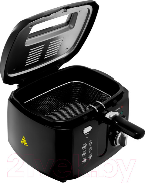 Изображение товара Фритюрница Brayer BR2836