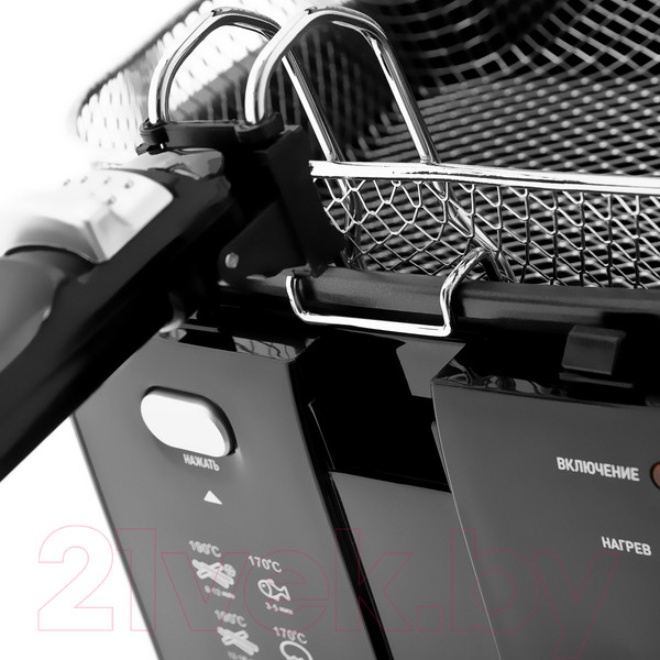 Изображение товара Фритюрница Brayer BR2836