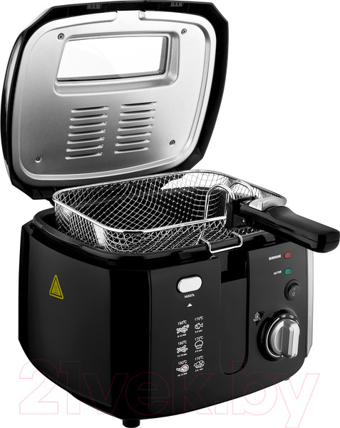 Изображение товара Фритюрница Brayer BR2836