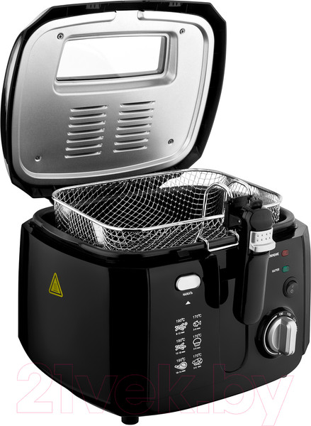 Изображение товара Фритюрница Brayer BR2836