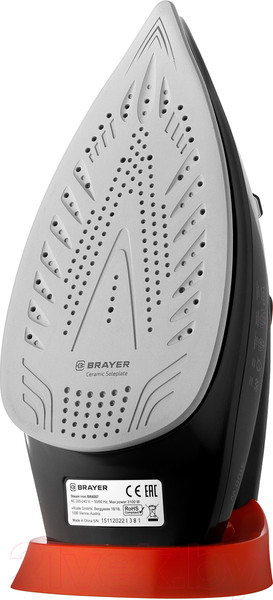 Изображение товара Утюг Brayer BR4007