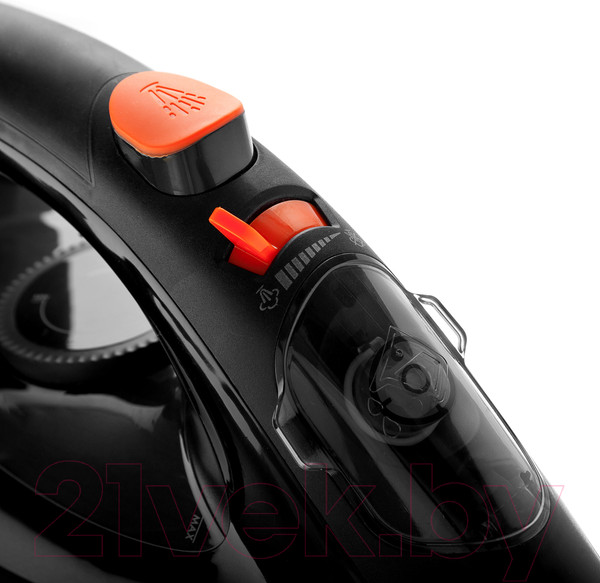 Изображение товара Утюг Brayer BR4007