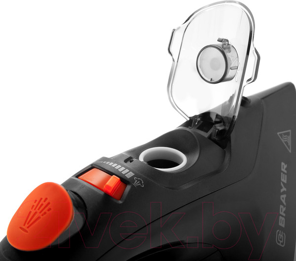 Изображение товара Утюг Brayer BR4007