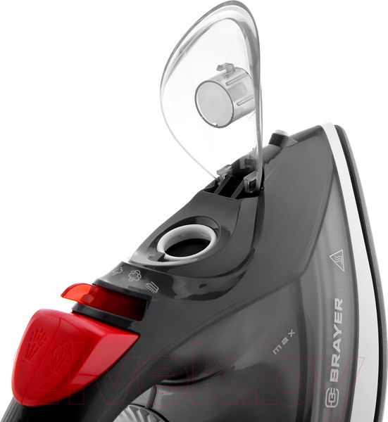 Изображение товара Утюг Brayer BR4011