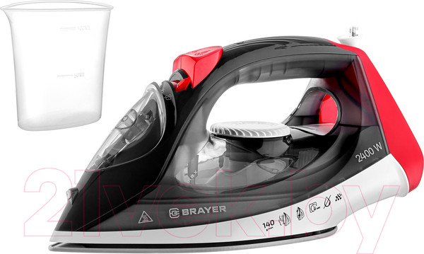 Изображение товара Утюг Brayer BR4011