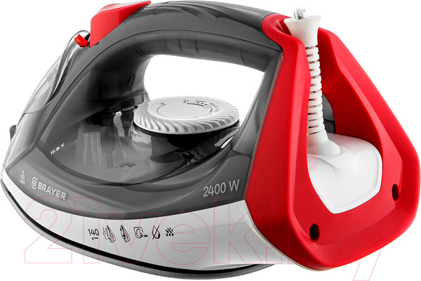 Изображение товара Утюг Brayer BR4011