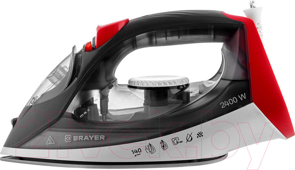Изображение товара Утюг Brayer BR4011