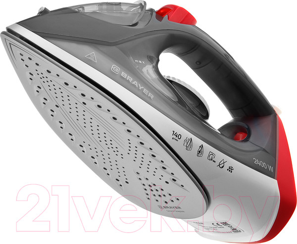 Изображение товара Утюг Brayer BR4011