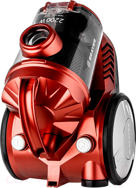 Изображение товара Пылесос Brayer BR4207