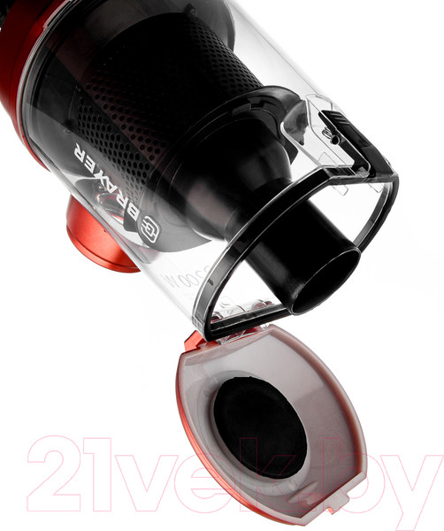 Изображение товара Пылесос Brayer BR4207