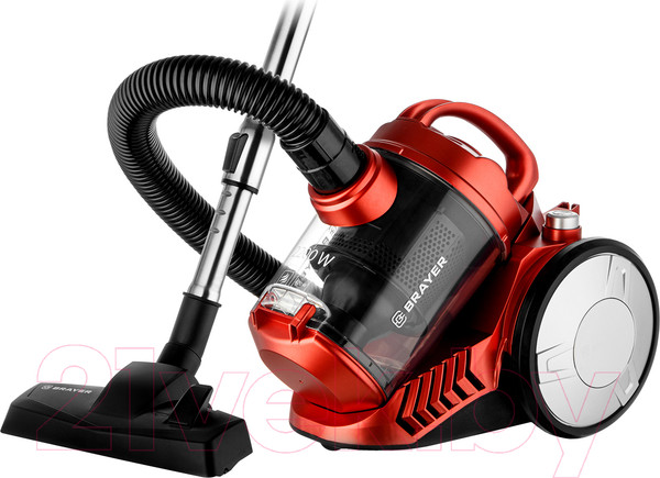 Изображение товара Пылесос Brayer BR4207