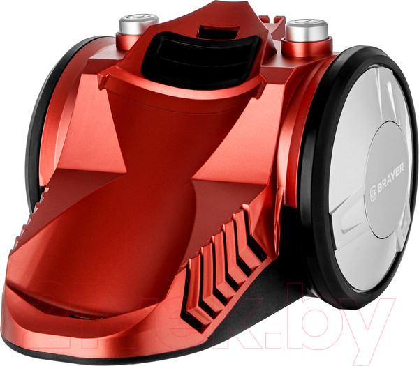 Изображение товара Пылесос Brayer BR4207